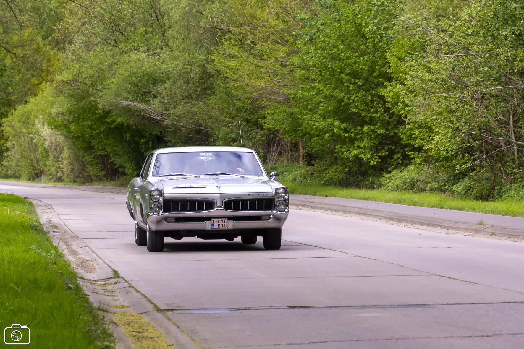 Rallye  Télévie 2024