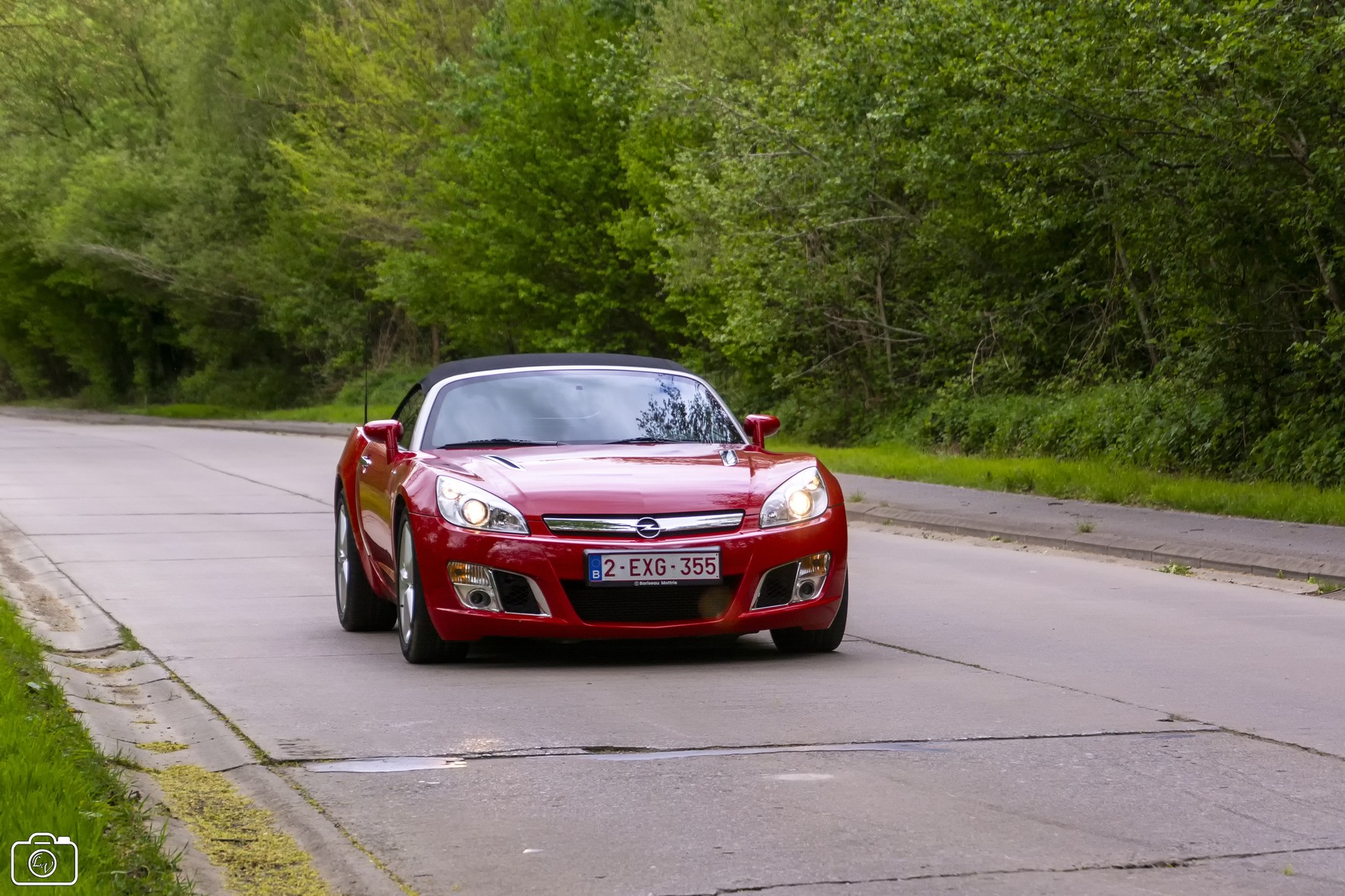 Rallye  Télévie 2024