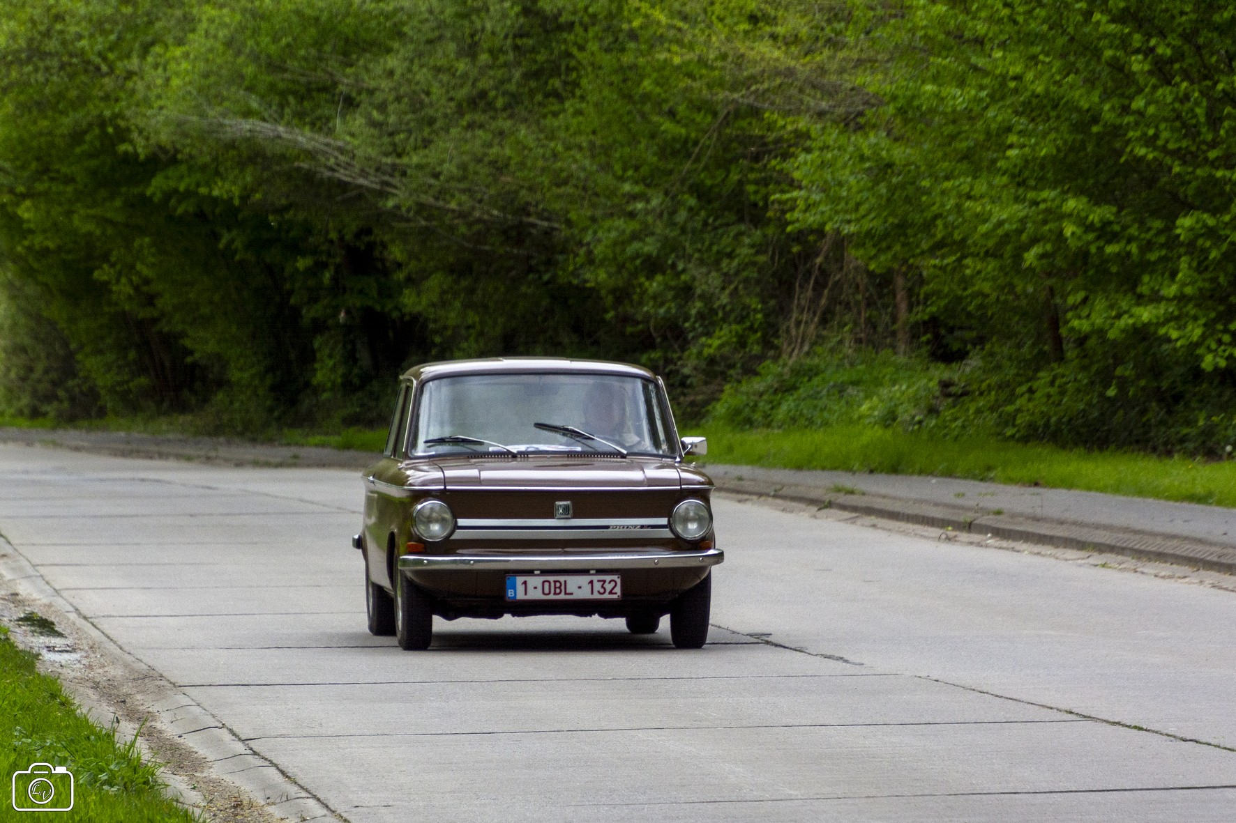 Rallye  Télévie 2024